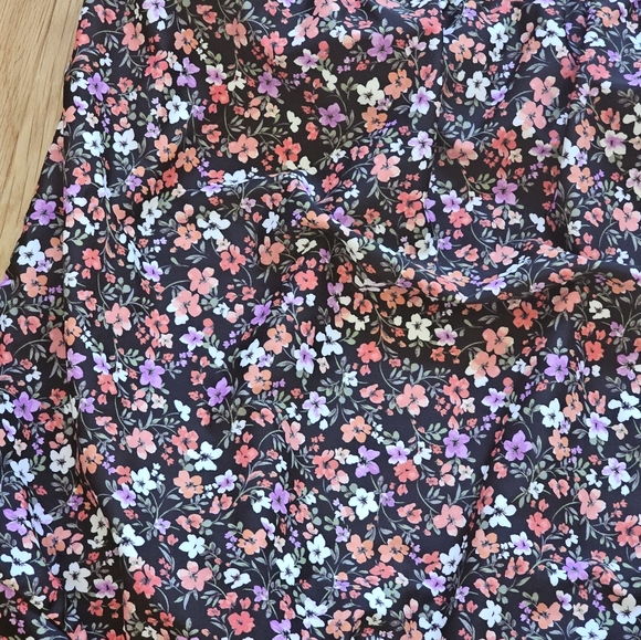 Maternity SwimSuit Top Large - Picture 2 of 6